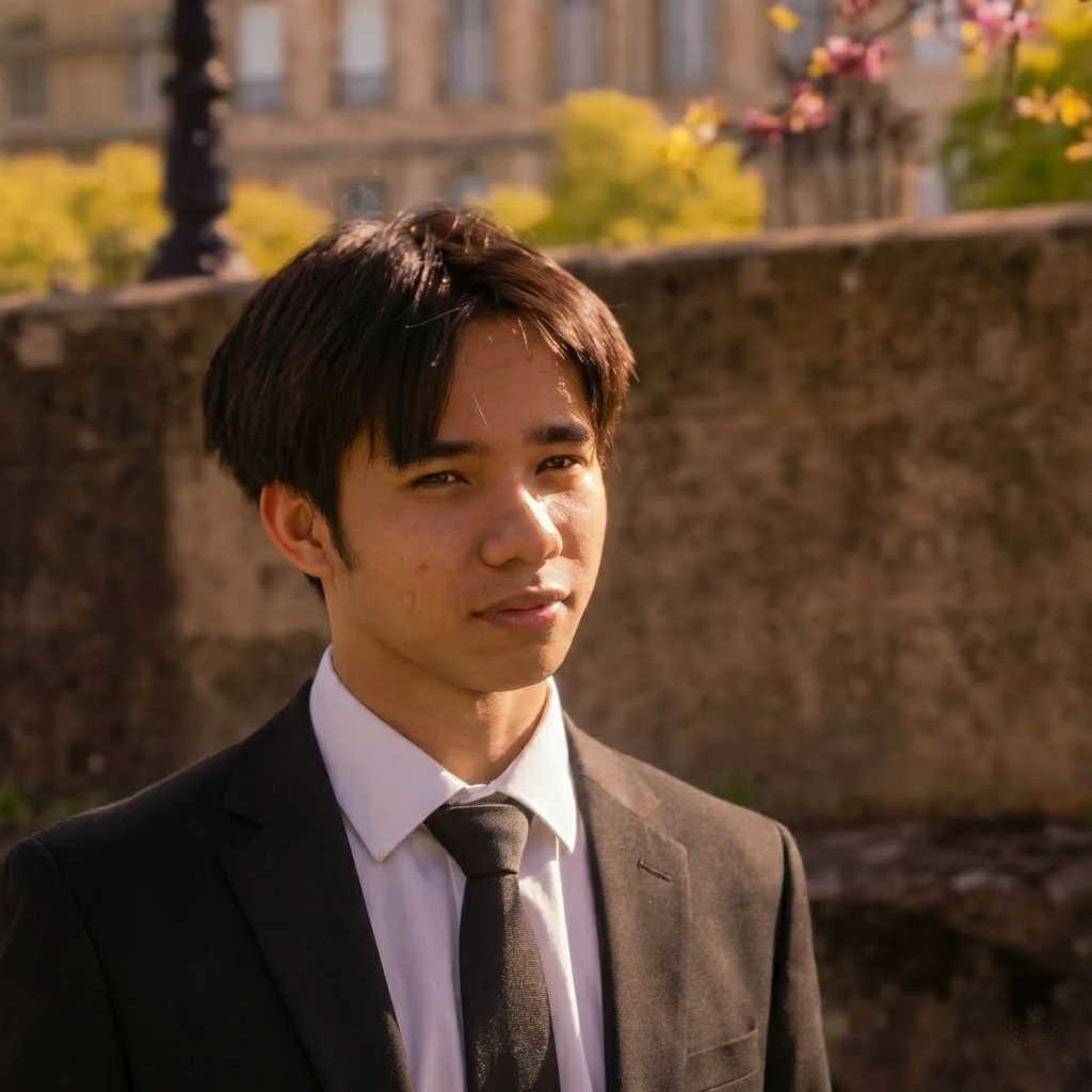 Photo de Pablo CASOLA